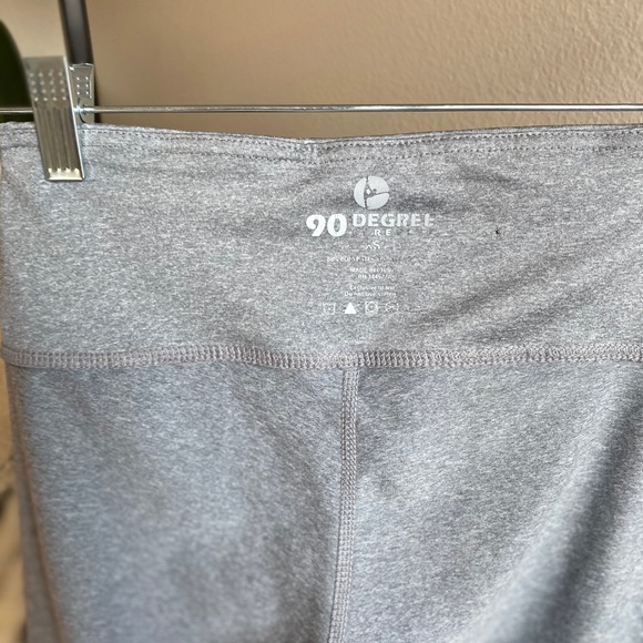 90 Degree by Reflex Leggings - Picture 5 of 8
